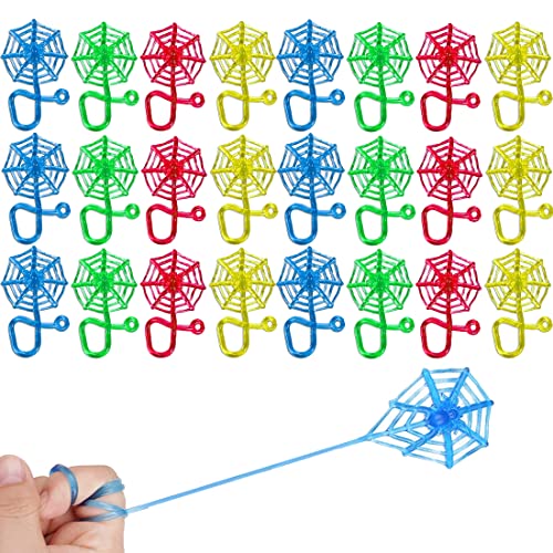 SUNCHE 24 Stücke Klatschhand Kinder, Glibberhand Mitgebsel, Klatschhände, Klebrige Spinnennetz Spielzeug, Klatschhand Glibber, Mehrfarbig Klebrige Glibberhände, Party Mitgebsel für Kinder Geburtstag SUNCHE 24 Stücke Klatschhand Kinder, Glibberhand Mitgebsel, Klatschhände, Klebrige Spinnennetz Spielzeug, Klatschhand Glibber, Mehrfarbig Klebrige Glibberhände, Party Mitgebsel für Kinder Geburtstag von HONGECB