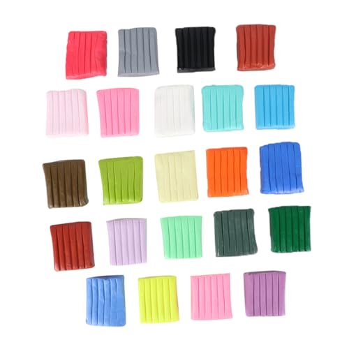 HONITANO 1 Box 24 24 Farben Ton Ton Modelliermasse HONITANO 1 Box 24 24 Farben Ton Ton Modelliermasse von HONITANO