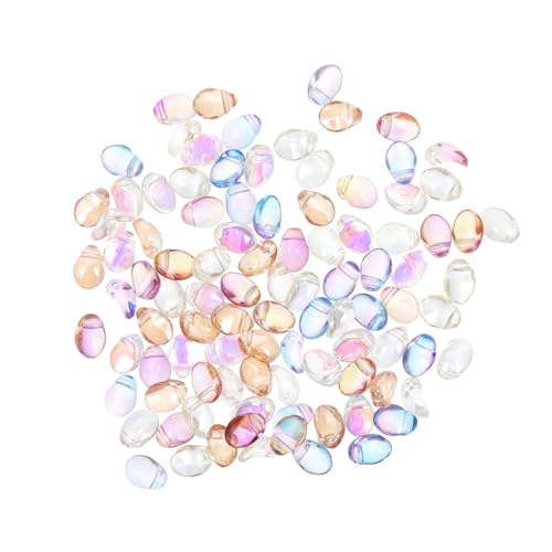 HONITANO 100Stücke Nagelkunstdiamanten Farbenfrohe Deko für DIY Maniküre für Natürliche und Künstliche Nägel Vielseitig Einsetzbar für Nail Art HONITANO 100Stücke Nagelkunstdiamanten Farbenfrohe Deko für DIY Maniküre für Natürliche und Künstliche Nägel Vielseitig Einsetzbar für Nail Art von HONITANO