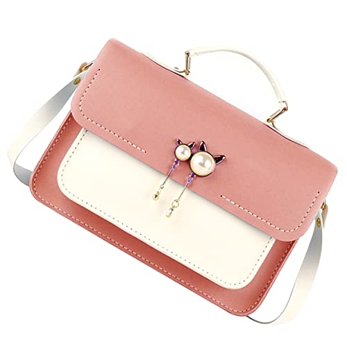 HONITANO 1Satz DIY PU Leder Beutel Making Kit Handtasche Bastelset für Taschen Komplettes Zubehör für Handarbeiten für und Kreative Projekte HONITANO 1Satz DIY PU Leder Beutel Making Kit Handtasche Bastelset für Taschen Komplettes Zubehör für Handarbeiten für und Kreative Projekte von HONITANO