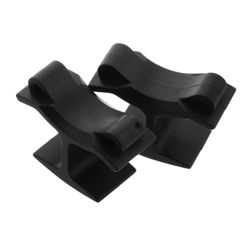 HONITANO 2 Stück Pfeifen Fingerclip aus Robustem PVC Tragbarer Halter für Schiedsrichter und Trainer Sicherer Griff für Sport Outdoor Training und Camping Kompakt und Leicht zu HONITANO 2 Stück Pfeifen Fingerclip aus Robustem PVC Tragbarer Halter für Schiedsrichter und Trainer Sicherer Griff für Sport Outdoor Training und Camping Kompakt und Leicht zu von HONITANO