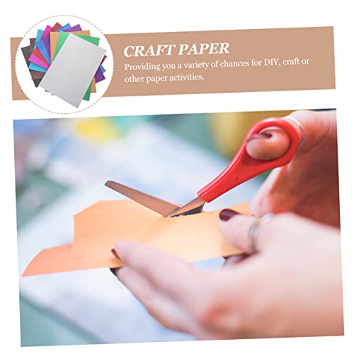 HONITANO 20Stücke Glitzer Kartonpapier Farbiges DIY Papier für Bastelprojekte Selbstklebendes Glitzerpapier für Kunst und Handwerk für Erwachsene HONITANO 20Stücke Glitzer Kartonpapier Farbiges DIY Papier für Bastelprojekte Selbstklebendes Glitzerpapier für Kunst und Handwerk für Erwachsene von HONITANO
