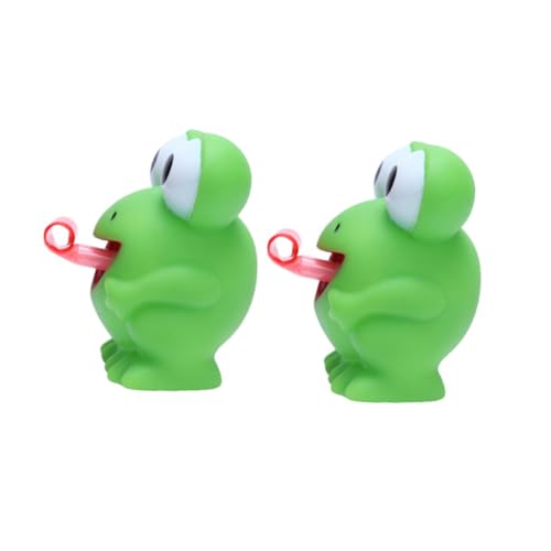 HONITANO 2Stücke Quetschfroschspielzeug für Stressabbau Niedliches Tier Design für für Partytüten und Kreative Anlässe HONITANO 2Stücke Quetschfroschspielzeug für Stressabbau Niedliches Tier Design für für Partytüten und Kreative Anlässe von HONITANO