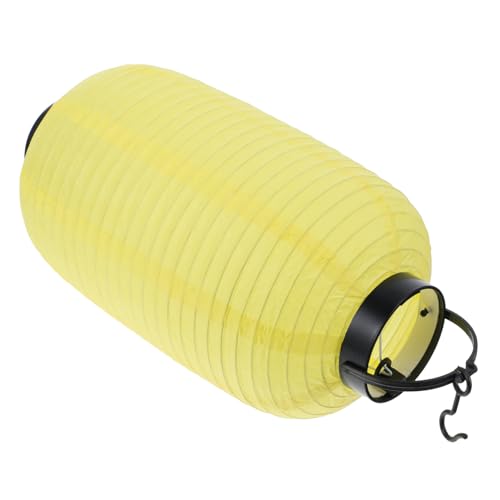HONITANO Faltbare Japanische Papierlaterne Dekorative Laterne für Hochzeiten Partys und Festlichkeiten Sorgt für Warmes Licht und Romantische Nicht Batterie HONITANO Faltbare Japanische Papierlaterne Dekorative Laterne für Hochzeiten Partys und Festlichkeiten Sorgt für Warmes Licht und Romantische Nicht Batterie von HONITANO