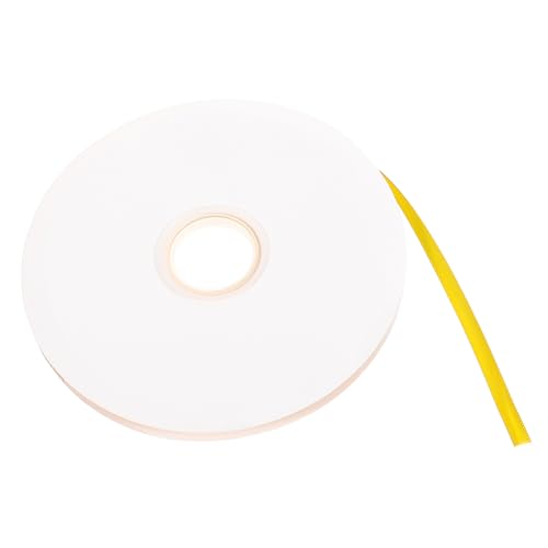 HONITANO Goldfarbenes Satinband Breit Hochwertiges Geschenkband für DIY Schleifen Hochzeitsdekoration Basteln Geschenkverpackung Party und Haaraccessoires Knitterfrei Vielseitig Verwendbar HONITANO Goldfarbenes Satinband Breit Hochwertiges Geschenkband für DIY Schleifen Hochzeitsdekoration Basteln Geschenkverpackung Party und Haaraccessoires Knitterfrei Vielseitig Verwendbar von HONITANO