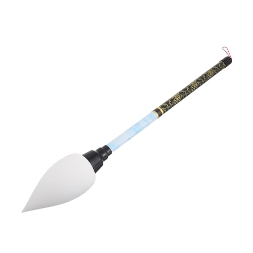 HONITANO Großer Kalligraphie-Pinsel Für Tänzer Traditioneller Chinesischer Pinsel Für Aufführungen Für Cosplay Und Bühnenprops Hochwertige Verarbeitung Und Einfaches Handling HONITANO Großer Kalligraphie-Pinsel Für Tänzer Traditioneller Chinesischer Pinsel Für Aufführungen Für Cosplay Und Bühnenprops Hochwertige Verarbeitung Und Einfaches Handling von HONITANO