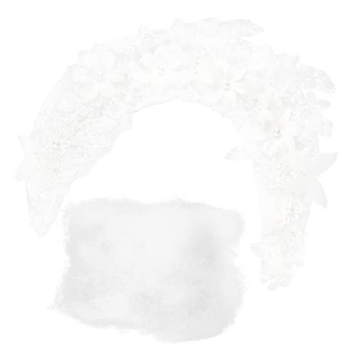 HONITANO Kuchen Deko Elegante Perlenblumen Für Hochzeiten Und Geburtstagsfeiern Tortenstecker Für Festliche Sicher Und Ansprechend Zum Verschönern HONITANO Kuchen Deko Elegante Perlenblumen Für Hochzeiten Und Geburtstagsfeiern Tortenstecker Für Festliche Sicher Und Ansprechend Zum Verschönern von HONITANO