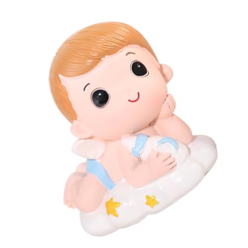 HONITANO Kuchendekoration Cartoon-kuchen-topper Prinzessin Kuchendeckel Geburtstagstorte Dekorationen Hochzeitsmittelstücke Für Tische Geburtstag Cupcake Topper Kuchendeckel Für Babys Harz HONITANO Kuchendekoration Cartoon-kuchen-topper Prinzessin Kuchendeckel Geburtstagstorte Dekorationen Hochzeitsmittelstücke Für Tische Geburtstag Cupcake Topper Kuchendeckel Für Babys Harz von HONITANO
