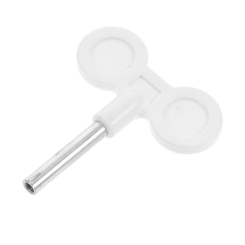 HONITANO Musikbox Aufziehschlüssel Metall Schaft DIY Ersatzteil für Spieluhr Reparatur Butterfly Schlüssel für Musikbox Mechanismus Zubehör HONITANO Musikbox Aufziehschlüssel Metall Schaft DIY Ersatzteil für Spieluhr Reparatur Butterfly Schlüssel für Musikbox Mechanismus Zubehör von HONITANO
