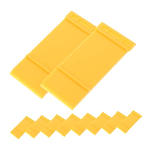 HONITANO Vielseitiges Set 10-teiliges Demontagewerkzeug Kunststofföffner Unverzichtbar Für Modellbauer HONITANO Vielseitiges Set 10-teiliges Demontagewerkzeug Kunststofföffner Unverzichtbar Für Modellbauer von HONITANO
