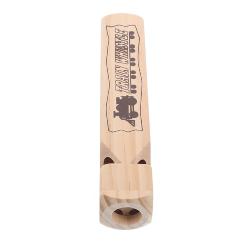 HONITANO Zugpfeife Recorder Kinderpfeife Musikspielzeug Für Musikinstrumentenausrüstung Kleinkindpfeifen Musikinstrument Pfeifen Kleinkindspielzeug Holz Khaki HONITANO Zugpfeife Recorder Kinderpfeife Musikspielzeug Für Musikinstrumentenausrüstung Kleinkindpfeifen Musikinstrument Pfeifen Kleinkindspielzeug Holz Khaki von HONITANO