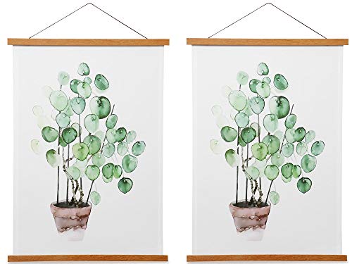 Magnetischer Posteraufhängerrahmen für 35,6 x 35,6 cm, 35,6 x 50,8 cm, 35,6 x 61 cm, 2 Stück, Holz-Bilderrahmen für große Leinwand, Diamantkarten-Dekor, Wohnzimmer-Kalender, Banner, Tapisserie Magnetischer Posteraufhängerrahmen für 35,6 x 35,6 cm, 35,6 x 50,8 cm, 35,6 x 61 cm, 2 Stück, Holz-Bilderrahmen für große Leinwand, Diamantkarten-Dekor, Wohnzimmer-Kalender, Banner, Tapisserie von HONKKI