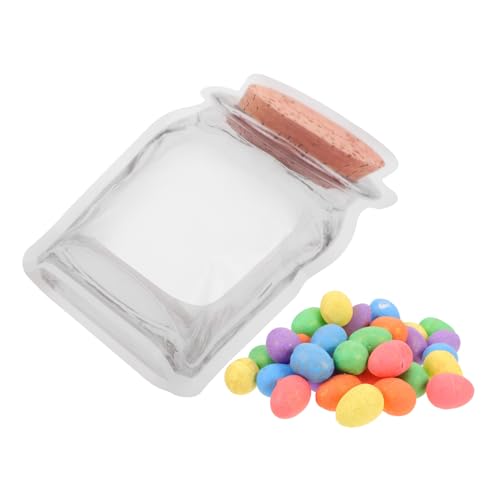 HONMEET 1 Beutel DIY Craft Eier Für Ostern Party Supplies Schaumeier Künstliche Osterei Ornamente Ostern Szene Requisiten von HONMEET