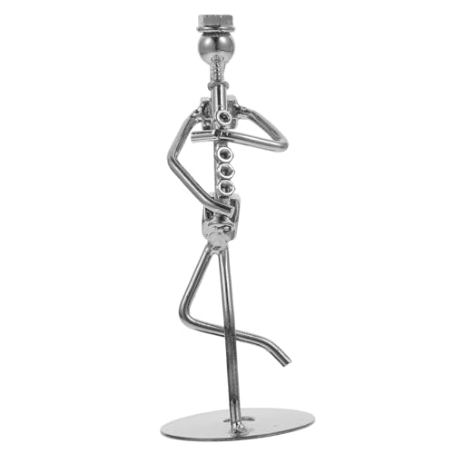 HONMEET 1Stück Modisches Ornament aus Kreative Tischdekoration für Zuhause Büro und Restaurants Langlebiges Design Perfektes Basteldekor für Stilvolle Raumgestaltung HONMEET 1Stück Modisches Ornament aus Kreative Tischdekoration für Zuhause Büro und Restaurants Langlebiges Design Perfektes Basteldekor für Stilvolle Raumgestaltung von HONMEET