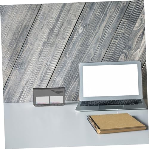 HONMEET 20 Stück PVC Binder Taschen mit Löchern Leichte Wiederverwendbare Dokumententaschen mit Reißverschluss Praktische Organizer Beutel für Büro Schule und Reisen und Robust HONMEET 20 Stück PVC Binder Taschen mit Löchern Leichte Wiederverwendbare Dokumententaschen mit Reißverschluss Praktische Organizer Beutel für Büro Schule und Reisen und Robust von HONMEET
