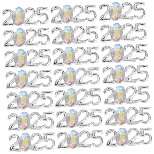 HONMEET 30 Stück Teiliges Metalllegierung Nagelcharms Glitzersteine Nageldekorationen für Damen Vielseitig Einsetzbar Schnelle Anbringung Stilvolle Nailart für Alltag und Events HONMEET 30 Stück Teiliges Metalllegierung Nagelcharms Glitzersteine Nageldekorationen für Damen Vielseitig Einsetzbar Schnelle Anbringung Stilvolle Nailart für Alltag und Events von HONMEET