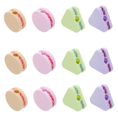 HONMEET 36 Teiliges Partygeschenk Für Geburtstage Keksspitzer Bleistiftspitzer Schulbedarf Für Kawaii Cartoon Schulbedarf Schreibwaren Für Weihnachtsstrumpffüller Schulpreis Für HONMEET 36 Teiliges Partygeschenk Für Geburtstage Keksspitzer Bleistiftspitzer Schulbedarf Für Kawaii Cartoon Schulbedarf Schreibwaren Für Weihnachtsstrumpffüller Schulpreis Für von HONMEET