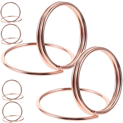 HONMEET Metall Musiknote Tischkartenhalter für Abendessen Klemme HONMEET Metall Musiknote Tischkartenhalter für Abendessen Klemme von HONMEET