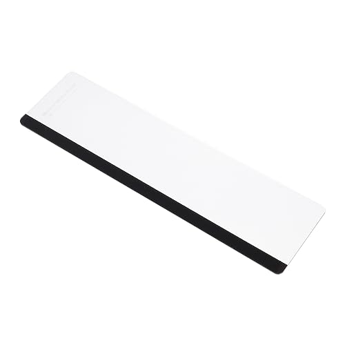 HONMEET Monitor Memo Board aus Bildschirm Nachrichtentafel für Telefon Nachrichten und Büro Gadgets Einfach Monitoren zu Befestigen ohne Stark von HONMEET