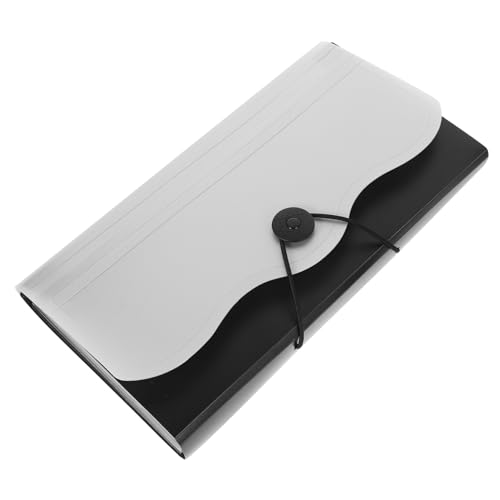 HONMEET Organtasche Dokumentenempfangsorganisator Belegorganisator Für Papierdokumente Dateispeicherordner Expandierender Papierordner Organisationsordner Aktenhalter Aus Papier Polyester HONMEET Organtasche Dokumentenempfangsorganisator Belegorganisator Für Papierdokumente Dateispeicherordner Expandierender Papierordner Organisationsordner Aktenhalter Aus Papier Polyester von HONMEET