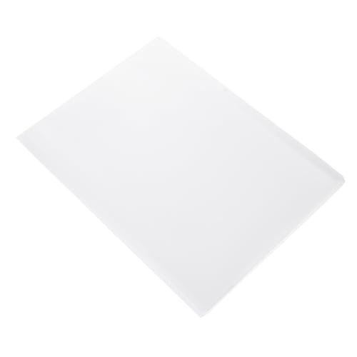 HONMEET Testpapier Aufbewahrungstasche Fächer Wasserdichter Kunststoff Dokumenten Organizer Leicht Tragbarer Ordner für Schüler und Büro Papiermappe für Wichtige Unterlagen HONMEET Testpapier Aufbewahrungstasche Fächer Wasserdichter Kunststoff Dokumenten Organizer Leicht Tragbarer Ordner für Schüler und Büro Papiermappe für Wichtige Unterlagen von HONMEET