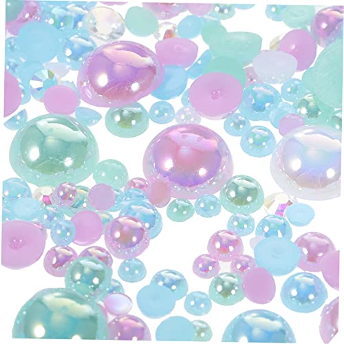 HOODANCOS 1 Nagelpflaster Perlen Nagel Charms Nagelkunst-Edelsteine aufkleber Blumen Nagel Strass Maniküre-Zubehör kleine Nagelperlen Multifunktions-Nageldekor Harz Violet HOODANCOS 1 Nagelpflaster Perlen Nagel Charms Nagelkunst-Edelsteine aufkleber Blumen Nagel Strass Maniküre-Zubehör kleine Nagelperlen Multifunktions-Nageldekor Harz Violet von HOODANCOS