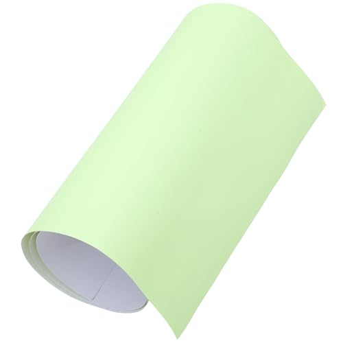 HOODANCOS 1 Rolle Leuchtender dekorativer Film Aufkleber Auto Glühendes dunkles Klebeband Aufkleber für Auto Autodekorfolie im Dunkeln leuchtender Aufkleber Auto Aufkleber das Haustier von HOODANCOS