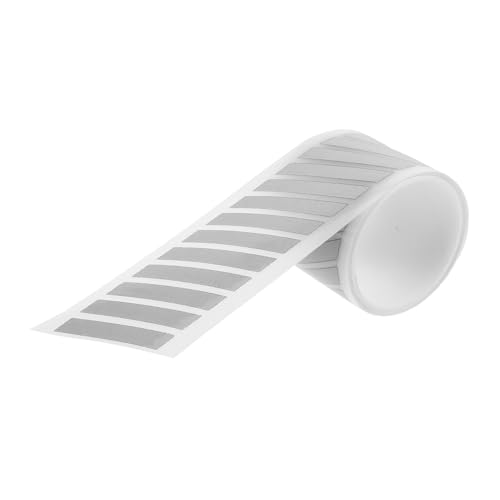 HOODANCOS 1 Rolle Reflektierender Film Aufnäher Nähen Überweisungen Reflektierendes Band Kleidung Stoff Name Tuch Wärmeübertragungsvinyl Für Zuhause Vinyl Für T-shirt Diy-film Plastik HOODANCOS 1 Rolle Reflektierender Film Aufnäher Nähen Überweisungen Reflektierendes Band Kleidung Stoff Name Tuch Wärmeübertragungsvinyl Für Zuhause Vinyl Für T-shirt Diy-film Plastik von HOODANCOS