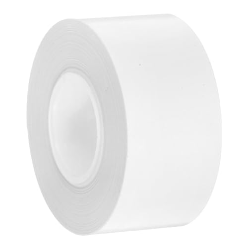 HOODANCOS 1 Rolle Thermodruck Etikettenrolle Nachfüllband Für Versandetiketten Transparente Tragetaschen Thermoaufkleber Klassifizierungsetiketten Thermodrucker Etiketten HOODANCOS 1 Rolle Thermodruck Etikettenrolle Nachfüllband Für Versandetiketten Transparente Tragetaschen Thermoaufkleber Klassifizierungsetiketten Thermodrucker Etiketten von HOODANCOS