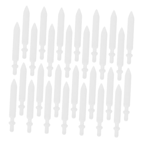 HOODANCOS 1 Satz Ersatzstiftspitze Ersatzspitzen Für Lackstift Lack Marker Nibs Ersatz Stiftspitzen Wieder Auffüllbar Kind Nachfüllbarer Lackstift Universelle Stiftpunkte Nylon Weiß 50 Stück HOODANCOS 1 Satz Ersatzstiftspitze Ersatzspitzen Für Lackstift Lack Marker Nibs Ersatz Stiftspitzen Wieder Auffüllbar Kind Nachfüllbarer Lackstift Universelle Stiftpunkte Nylon Weiß 50 Stück von HOODANCOS