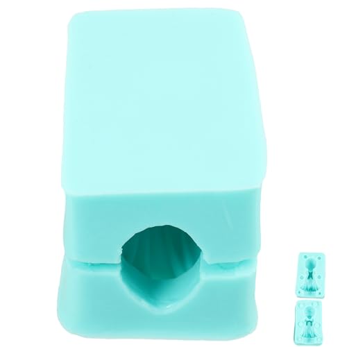 HOODANCOS 1 Satz Fondantform warme Formen Flügel Engelskerzen-Seifenform Engelkerzenformen Formen für Kerzen Engelförmige Silikonform Engelsformen zur Kerzenherstellung DIY formen Kieselgel HOODANCOS 1 Satz Fondantform warme Formen Flügel Engelskerzen-Seifenform Engelkerzenformen Formen für Kerzen Engelförmige Silikonform Engelsformen zur Kerzenherstellung DIY formen Kieselgel von HOODANCOS