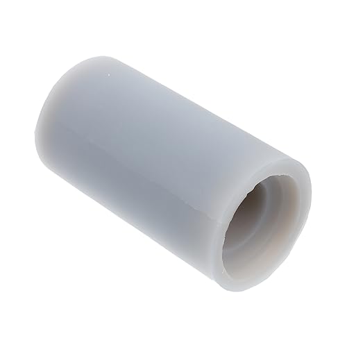 HOODANCOS 1 Satz Herz Zauberstab Kerzenform Silikonform für Diy Kerzenherstellung Langlebige Gießform Flexibel und Leicht zu Entformen für Kreative Projekte HOODANCOS 1 Satz Herz Zauberstab Kerzenform Silikonform für Diy Kerzenherstellung Langlebige Gießform Flexibel und Leicht zu Entformen für Kreative Projekte von HOODANCOS