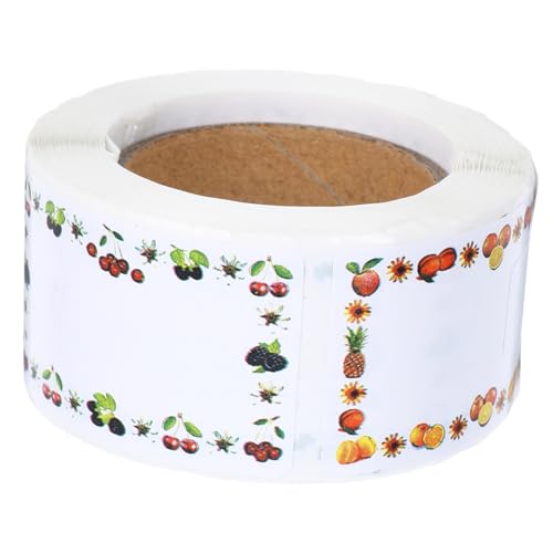 HOODANCOS 1 Satz Klassifizierungsaufkleber Farbige Aufkleber Textmarker Klebetiketten Transparent Klebestreifen Punkt Farbige Etiketten Klebrig Farbiges Etikett Neon Pergaminpapier 250 Stück HOODANCOS 1 Satz Klassifizierungsaufkleber Farbige Aufkleber Textmarker Klebetiketten Transparent Klebestreifen Punkt Farbige Etiketten Klebrig Farbiges Etikett Neon Pergaminpapier 250 Stück von HOODANCOS