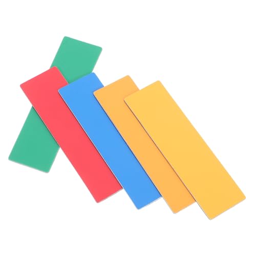 HOODANCOS 1 Satz Magnetische, Trocken Abwischbare Etiketten Tag-board Löschbare Markierungen Magnetetiketten Für Whiteboard Trockener Lösche Magnete Trockener Löschstift Magnet Aus Gummi HOODANCOS 1 Satz Magnetische, Trocken Abwischbare Etiketten Tag-board Löschbare Markierungen Magnetetiketten Für Whiteboard Trockener Lösche Magnete Trockener Löschstift Magnet Aus Gummi von HOODANCOS