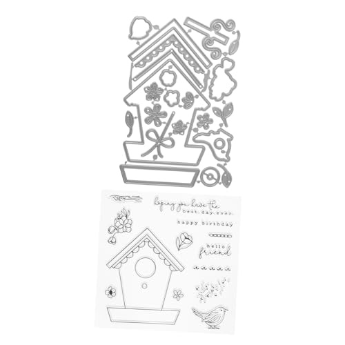 HOODANCOS 1 Satz Party Diy Stanzformen Schneidwerkzeug Ahornblatt-schablone Stanzteile Für Die Kartenherstellung Schablonen Für Die Kartenherstellung Sterben Kohlenstoffstahl HOODANCOS 1 Satz Party Diy Stanzformen Schneidwerkzeug Ahornblatt-schablone Stanzteile Für Die Kartenherstellung Schablonen Für Die Kartenherstellung Sterben Kohlenstoffstahl von HOODANCOS
