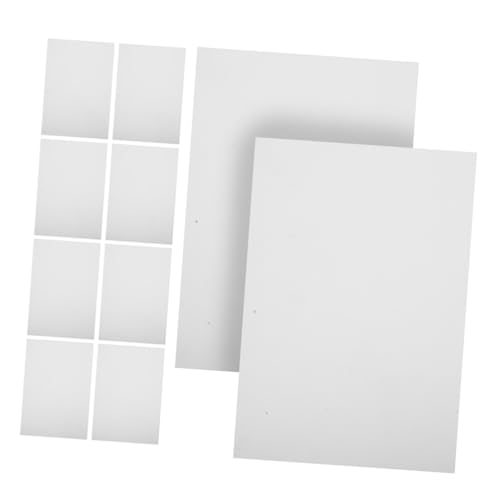 HOODANCOS 10 Blatt Glitzermarmelade Papier Glitzerkarton Farben Funkeln Aktie DIY liefert Zubehör für die Kartenherstellung dicker Karton Kartenvorrat farbig DIY-Material Silber HOODANCOS 10 Blatt Glitzermarmelade Papier Glitzerkarton Farben Funkeln Aktie DIY liefert Zubehör für die Kartenherstellung dicker Karton Kartenvorrat farbig DIY-Material Silber von HOODANCOS