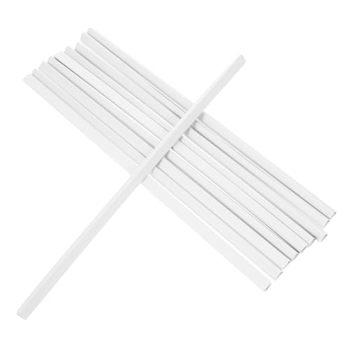 HOODANCOS 10 Stück Mappe Dateiordner Organizer Veranstalter mehrfarbig Wirbelsäule Büroklammern Dokumentenordner Schiebeleisten für Dateien Papierakten Aktenordner mit Zugstange Plastik Weiß HOODANCOS 10 Stück Mappe Dateiordner Organizer Veranstalter mehrfarbig Wirbelsäule Büroklammern Dokumentenordner Schiebeleisten für Dateien Papierakten Aktenordner mit Zugstange Plastik Weiß von HOODANCOS