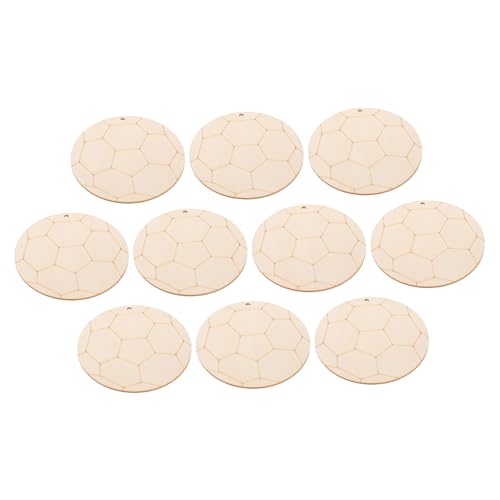 HOODANCOS 10 Stück unvollendete Holzausschnitte Form Schlüssel Scheiben leer für schmucklos unfertige Holzscheibe Graffiti-Holzspäne unbemalter Holzausschnitt hölzern Beige HOODANCOS 10 Stück unvollendete Holzausschnitte Form Schlüssel Scheiben leer für schmucklos unfertige Holzscheibe Graffiti-Holzspäne unbemalter Holzausschnitt hölzern Beige von HOODANCOS