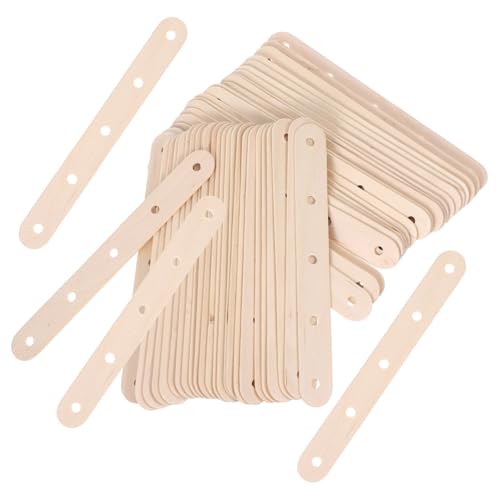 HOODANCOS 100 Stück Eisstiel Wachsstäbe Wachsstäbchen Für Farbstifte Menschen Am Stiel Farbige Jumbo- Am Stiel Jumbo- Am Stiel Zum Basteln Fil-stick Wachsstangen Holz Beige HOODANCOS 100 Stück Eisstiel Wachsstäbe Wachsstäbchen Für Farbstifte Menschen Am Stiel Farbige Jumbo- Am Stiel Jumbo- Am Stiel Zum Basteln Fil-stick Wachsstangen Holz Beige von HOODANCOS