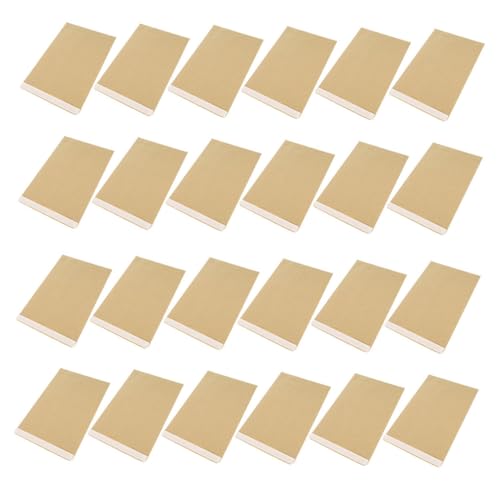 HOODANCOS 100 Stück Vintage Dokumententaschen Robuste Kraftpapier Umschläge ohne Klebstoff Vielseitige Tragbare Dokumentenmappe für Büro und Post für Karten Einladungen und Aufbewahrung HOODANCOS 100 Stück Vintage Dokumententaschen Robuste Kraftpapier Umschläge ohne Klebstoff Vielseitige Tragbare Dokumentenmappe für Büro und Post für Karten Einladungen und Aufbewahrung von HOODANCOS