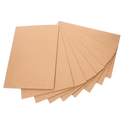 HOODANCOS 10Stücke Dateiordner aus Kraftpapier Pack Einfacher Dokumentenorganisierer mit Steckplatz für Büro Schule und Zuhause Langlebig und Bruchsicher für Effiziente HOODANCOS 10Stücke Dateiordner aus Kraftpapier Pack Einfacher Dokumentenorganisierer mit Steckplatz für Büro Schule und Zuhause Langlebig und Bruchsicher für Effiziente von HOODANCOS