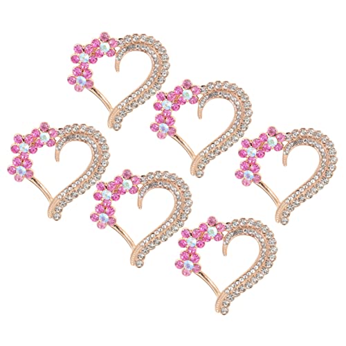 HOODANCOS 10Stücke Teiliges Strass Applikationen Herzform für Kleidung Schuhe und Accessoires zum Dekorieren und Reparieren von DIY Projekten Bunten Farben und Langlebigem HOODANCOS 10Stücke Teiliges Strass Applikationen Herzform für Kleidung Schuhe und Accessoires zum Dekorieren und Reparieren von DIY Projekten Bunten Farben und Langlebigem von HOODANCOS