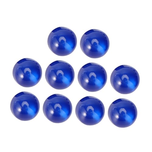 HOODANCOS 10Stücke Runde Perlenknöpfe Imitation Jade Hemdknöpfe Lose Perlen für DIY Kleidung Taschen und Bastelprojekte Farbe Blau HOODANCOS 10Stücke Runde Perlenknöpfe Imitation Jade Hemdknöpfe Lose Perlen für DIY Kleidung Taschen und Bastelprojekte Farbe Blau von HOODANCOS