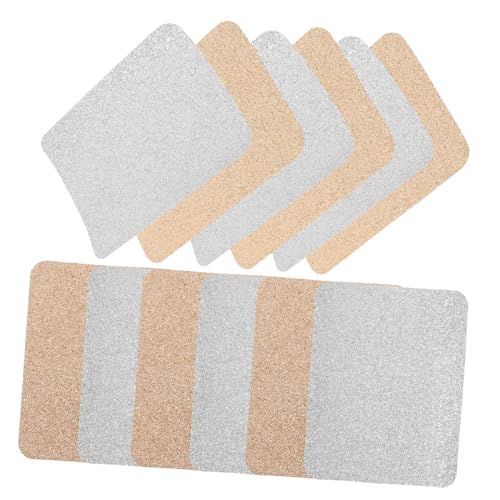 HOODANCOS 12Stücke Aufnäher zum Aufbügeln Große Dekorative Flicken für Kleidung Hüte Jeans und Taschen Praktische Mehrzweck Reparaturpatches Langlebigem Hautfreundlichem Material HOODANCOS 12Stücke Aufnäher zum Aufbügeln Große Dekorative Flicken für Kleidung Hüte Jeans und Taschen Praktische Mehrzweck Reparaturpatches Langlebigem Hautfreundlichem Material von HOODANCOS