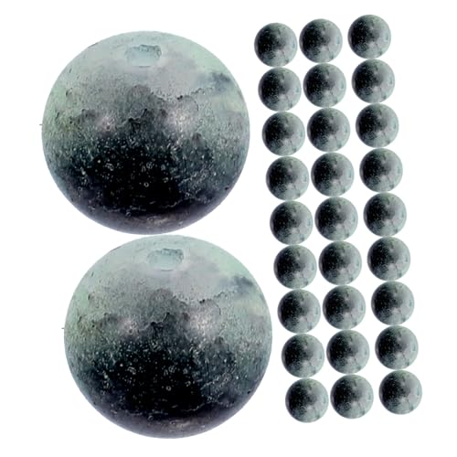 HOODANCOS 150 Stück Glas Jade Perlen Perlenschmuck Armbandperlen Schmuck Perlen machen Basteln von Perlen farbige Perlen Schmuckperlen Perlen für die Herstellung von Schlüsselbändern HOODANCOS 150 Stück Glas Jade Perlen Perlenschmuck Armbandperlen Schmuck Perlen machen Basteln von Perlen farbige Perlen Schmuckperlen Perlen für die Herstellung von Schlüsselbändern von HOODANCOS