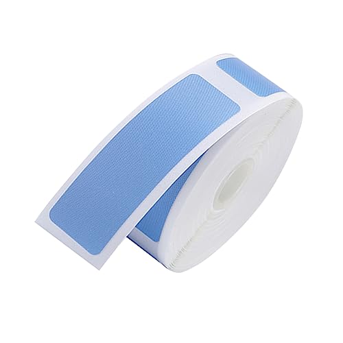 HOODANCOS 160 Stück Preisschildpapier thermisches Etikett Etiketten für Drucker Thermal- Vinyl druckerpapier Thermalaufkleber Thermisches selbstklebendes Etikett Aufkleber aus Thermopapier HOODANCOS 160 Stück Preisschildpapier thermisches Etikett Etiketten für Drucker Thermal- Vinyl druckerpapier Thermalaufkleber Thermisches selbstklebendes Etikett Aufkleber aus Thermopapier von HOODANCOS