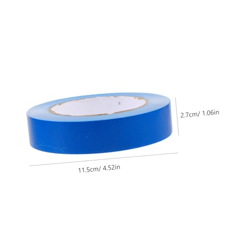 HOODANCOS 1Rolle Bodenband Multifunktionales Klebeband für Teppiche Haftend Spurlos Ablösbar für Teppichverlegung Rutschfeste Lösung HOODANCOS 1Rolle Bodenband Multifunktionales Klebeband für Teppiche Haftend Spurlos Ablösbar für Teppichverlegung Rutschfeste Lösung von HOODANCOS
