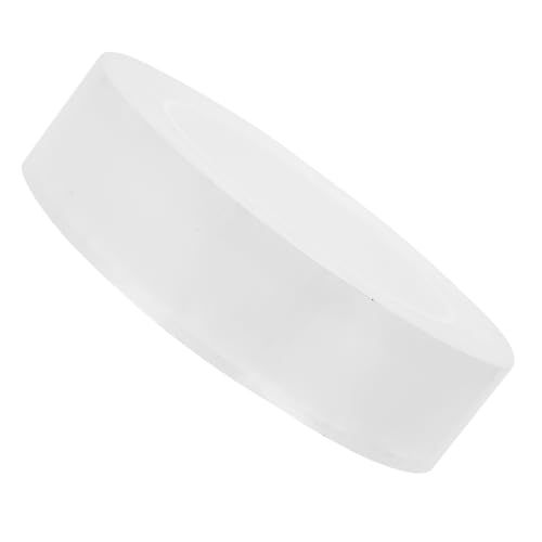 HOODANCOS 1Rolle Doppelseitiges Klebeband Wiederverwendbar und Transparent Starke Haftung für Poster Teppiche und Mehr und Abwaschbar HOODANCOS 1Rolle Doppelseitiges Klebeband Wiederverwendbar und Transparent Starke Haftung für Poster Teppiche und Mehr und Abwaschbar von HOODANCOS