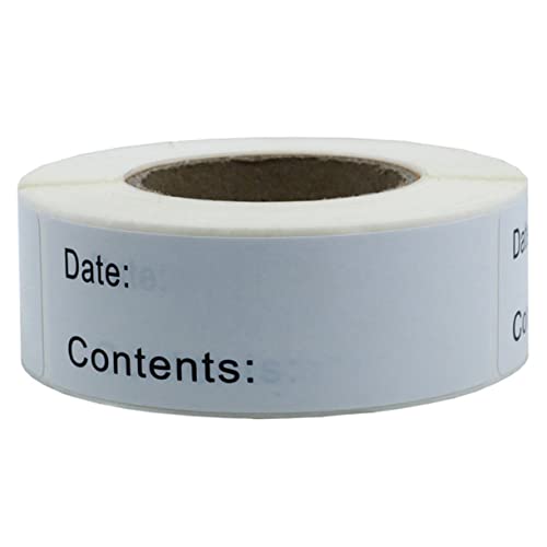 HOODANCOS 1Rolle Englische Aufnahmedatum Aufkleber Praktische DIY Selbstklebende zur Klassifizierten Identifikation und Notizindexierung Bitte Beachten HOODANCOS 1Rolle Englische Aufnahmedatum Aufkleber Praktische DIY Selbstklebende zur Klassifizierten Identifikation und Notizindexierung Bitte Beachten von HOODANCOS