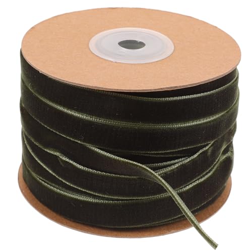 HOODANCOS 1Rolle Geschenkband Breites Einseitiges DIY Band für Bastelarbeiten Geschenkverpackung und Dekoration Yards für Anlässe HOODANCOS 1Rolle Geschenkband Breites Einseitiges DIY Band für Bastelarbeiten Geschenkverpackung und Dekoration Yards für Anlässe von HOODANCOS